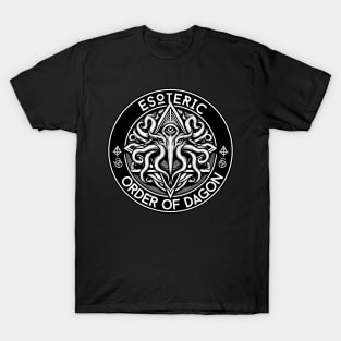 Esoteric Order of Dagon T-Shirt